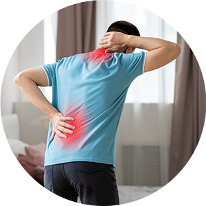 노년기 질병 위험 대비